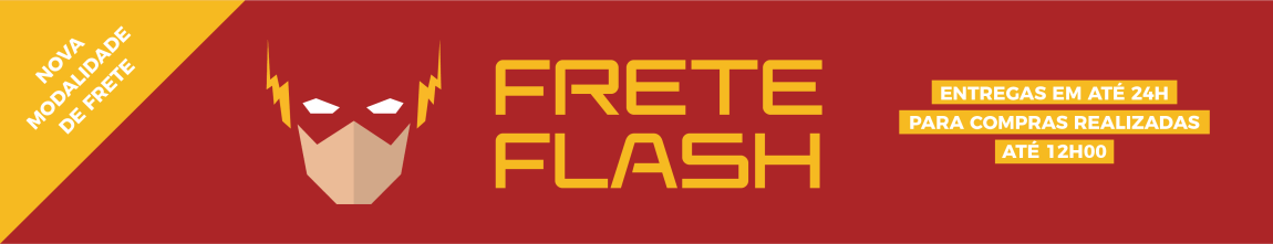 Frete Flash