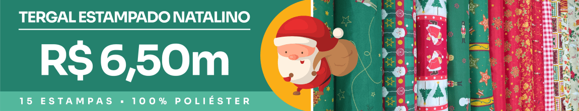 Tergal Natal