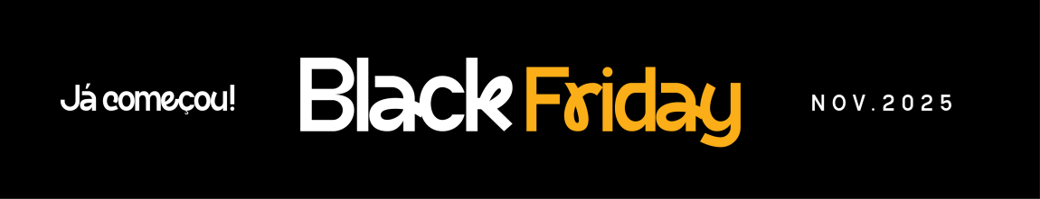 Black Friday 2025