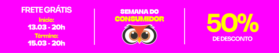 Semana do Consumidor
