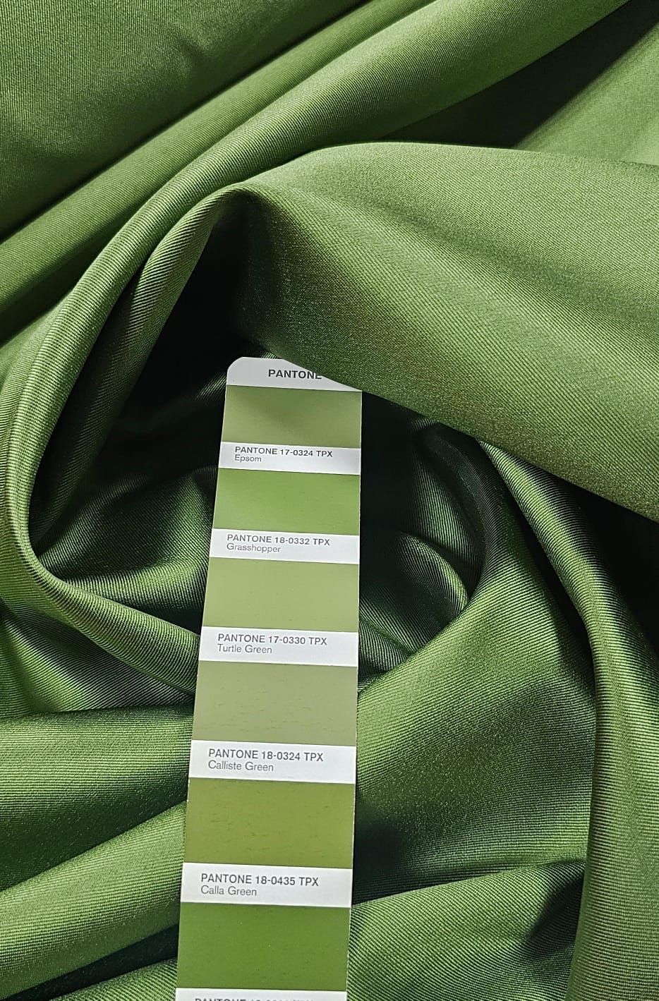 Zibeline Verde Oliva - Largura 1,47 m x Comprimento 2 m