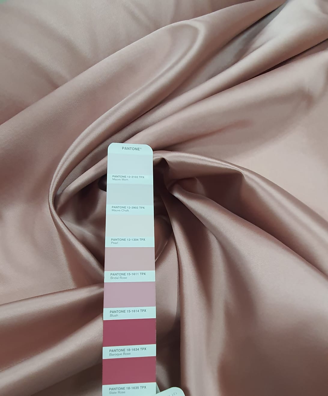 Zibeline Rosê  - L margura 1,47 m x Comprimento 2,90