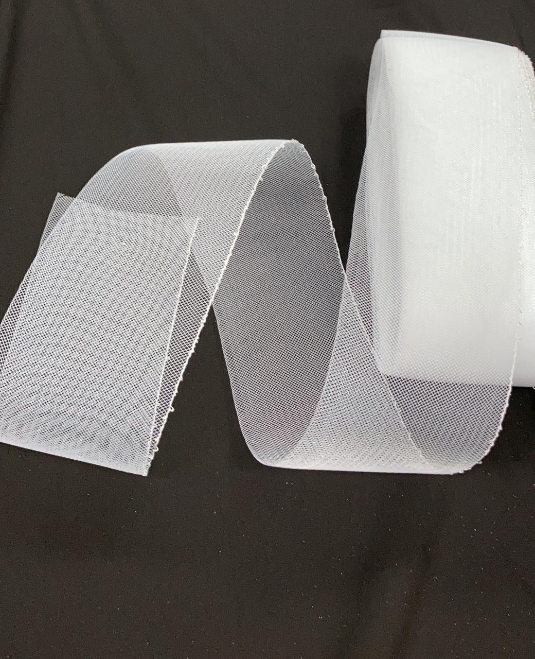 Crinol para Armação 10cm de Largura