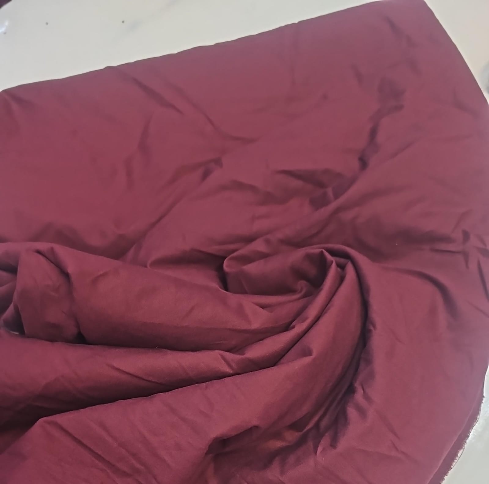 Tricoline marsala  - Largura 1,47 m x Comprimento 2,70 m 