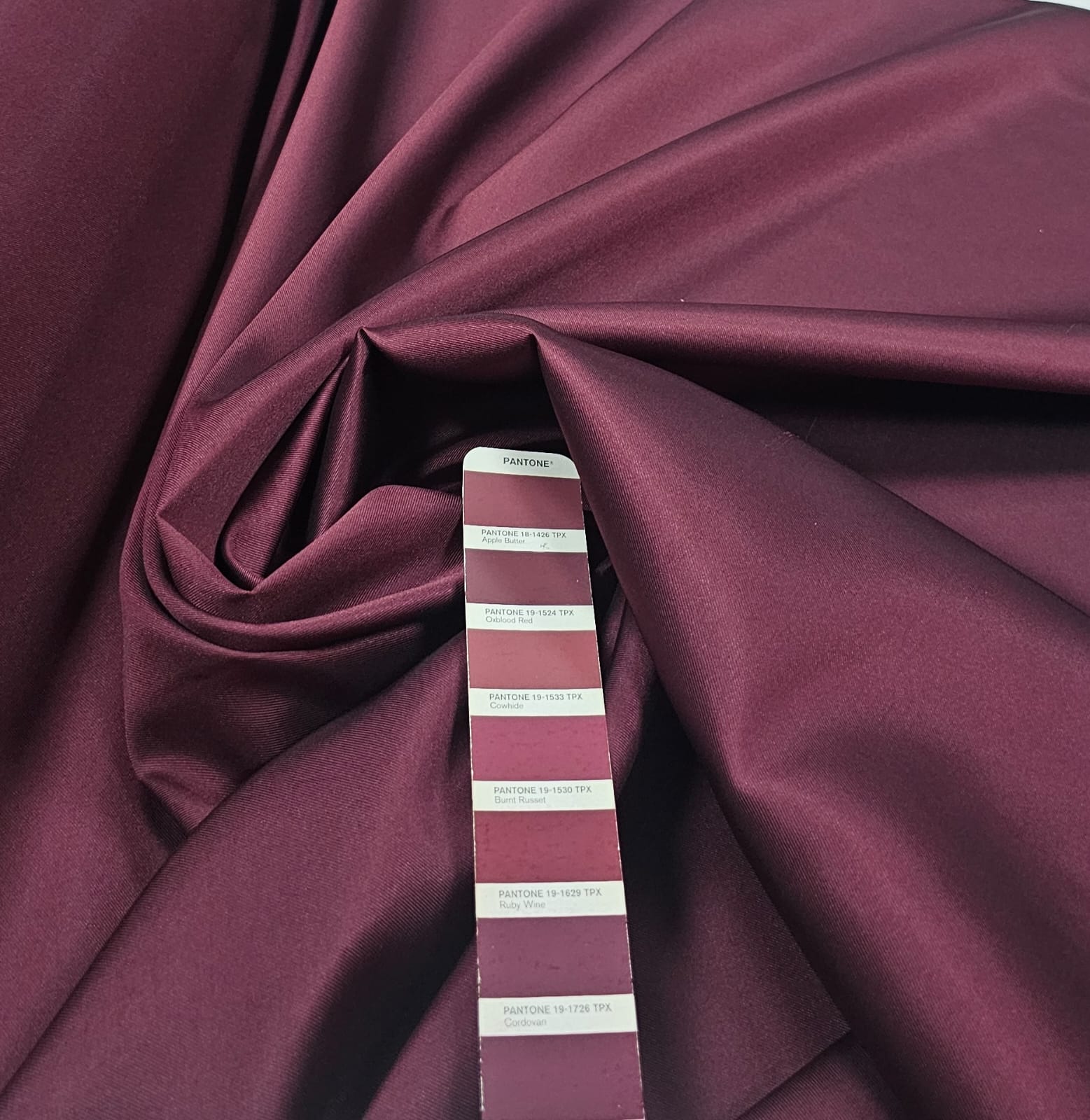 Zibeline Light Marsala - Comprimento 3,50 m x Largura 1,45 m 