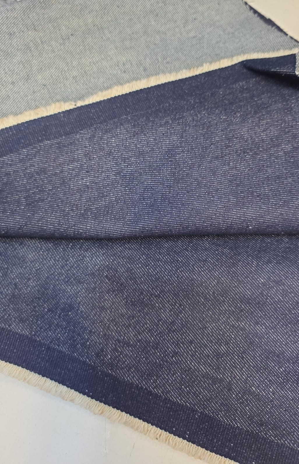 Jeans grosso Canatiba  - Comprimento 2 m x Largura 1,62 m