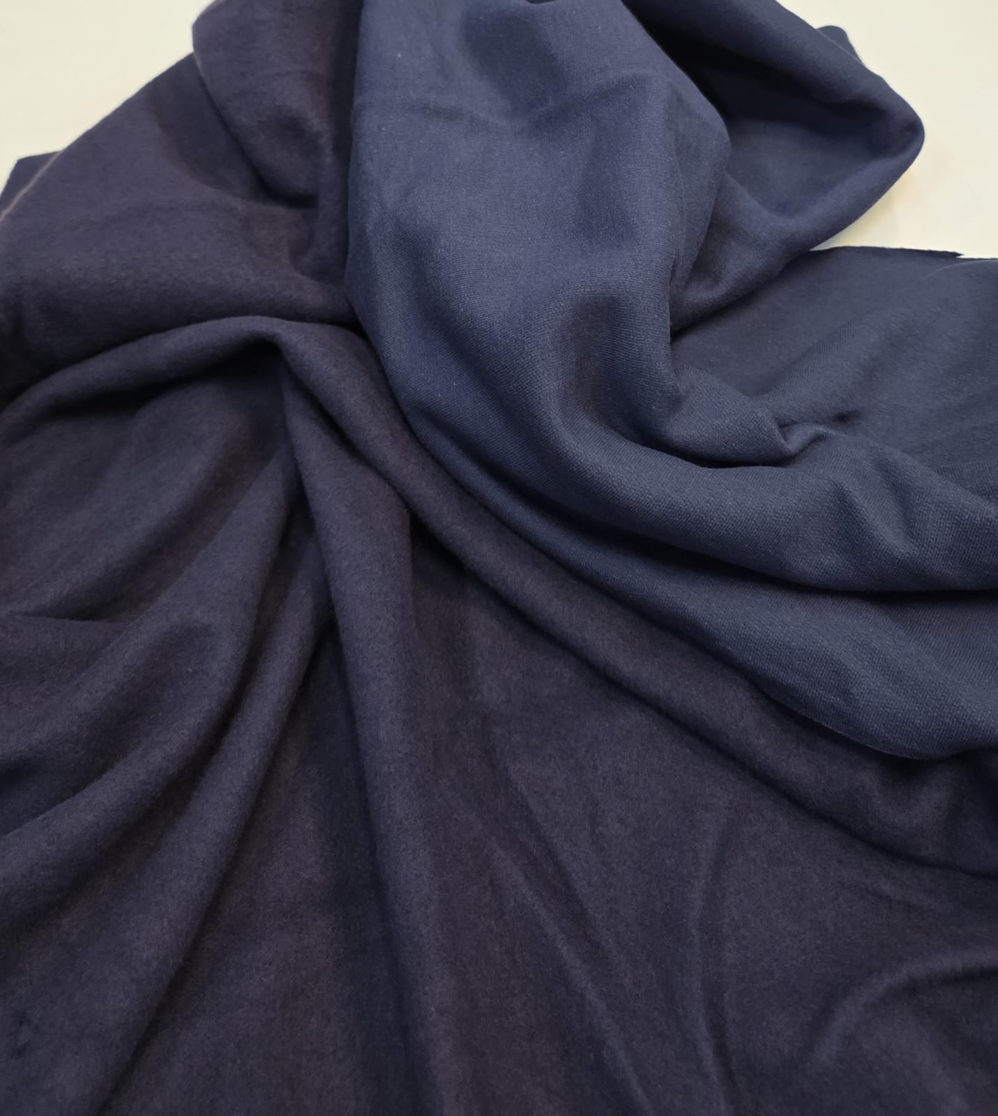 Moletom pesado dalila - Comprimento 1,20 m x Largura 1,90 m   