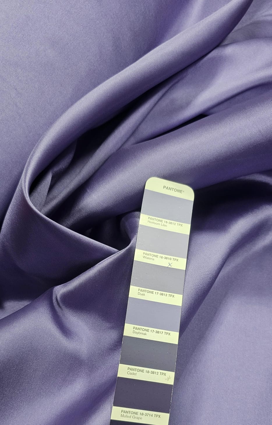 Zibeline Lavanda - Comprimento 2 m x Largura 1,47 m 