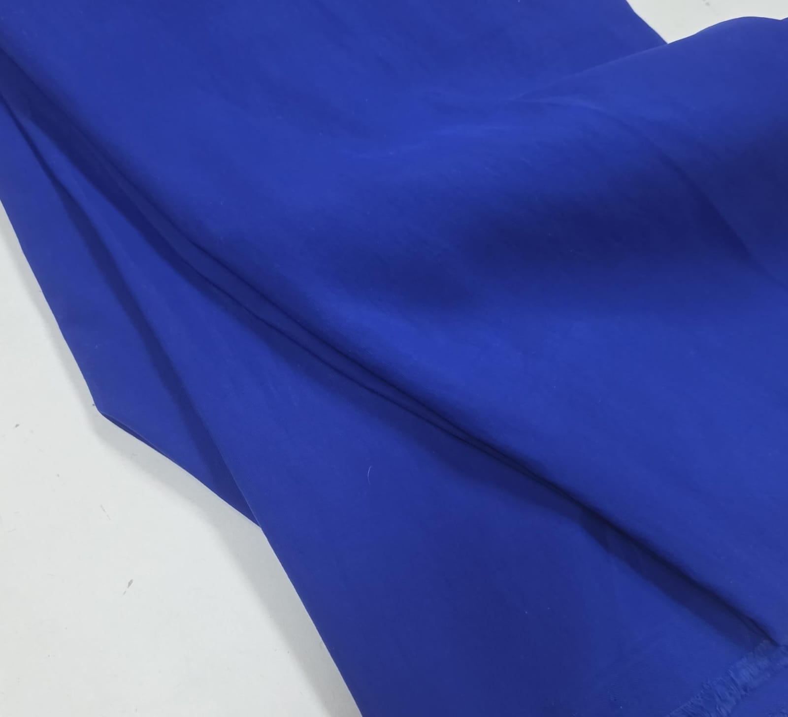 Micro fibra macpower de poliamida royal - Comprimento 2,70 m x Largura 1,50 m