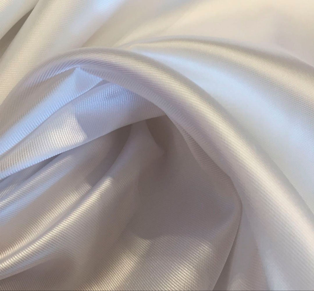 Zibeline Branca COM SUJEIRA  - Largura 1,47 m x Comprimento 0,90 cm