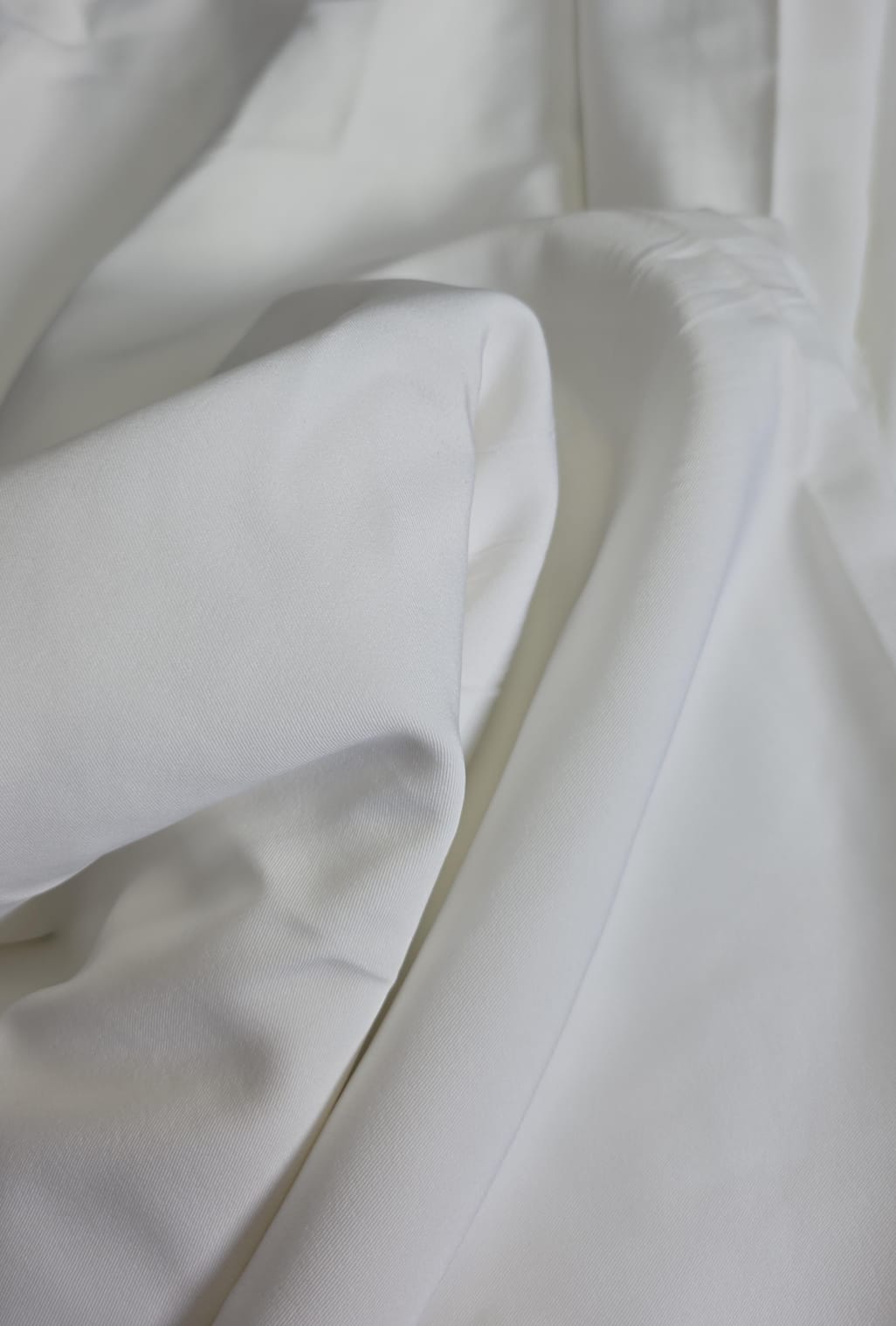 Gabardine Two Way Off White - Comprimento 3,90 m x Largura 1,45 m