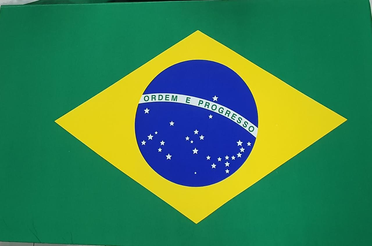 Bandeira do Brasil