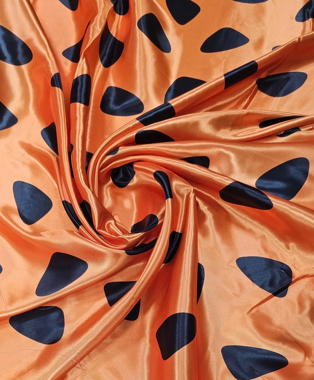 Cetim Estampado Digital Os Flintstones