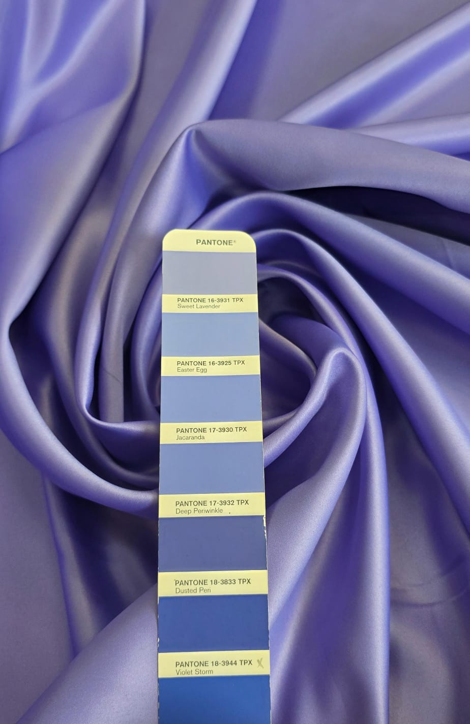 Cetim Bucol Liso Lavanda