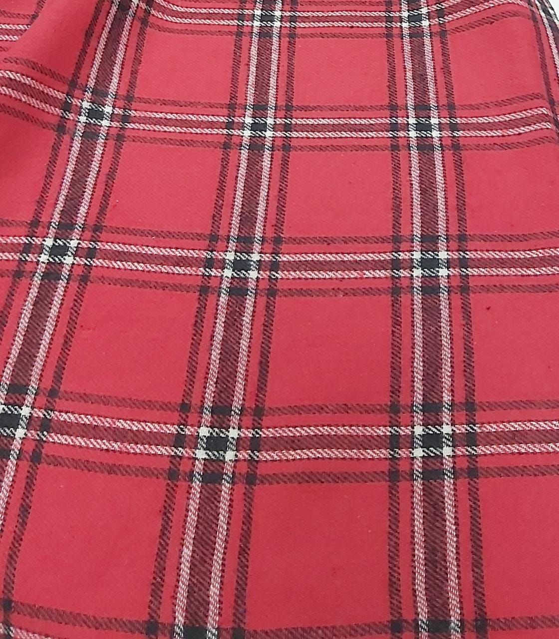 Fundo Xadrez Vermelho E Branco, Quadriculado, Plaid, Treliça