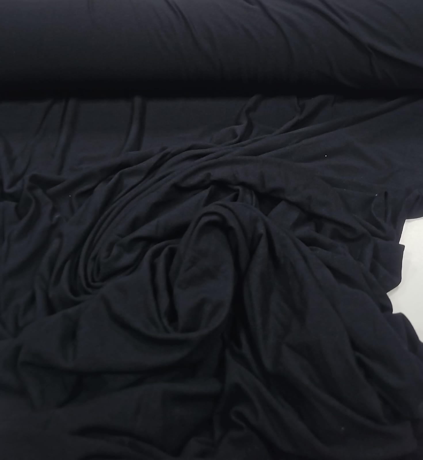Malha Ribanna Preto