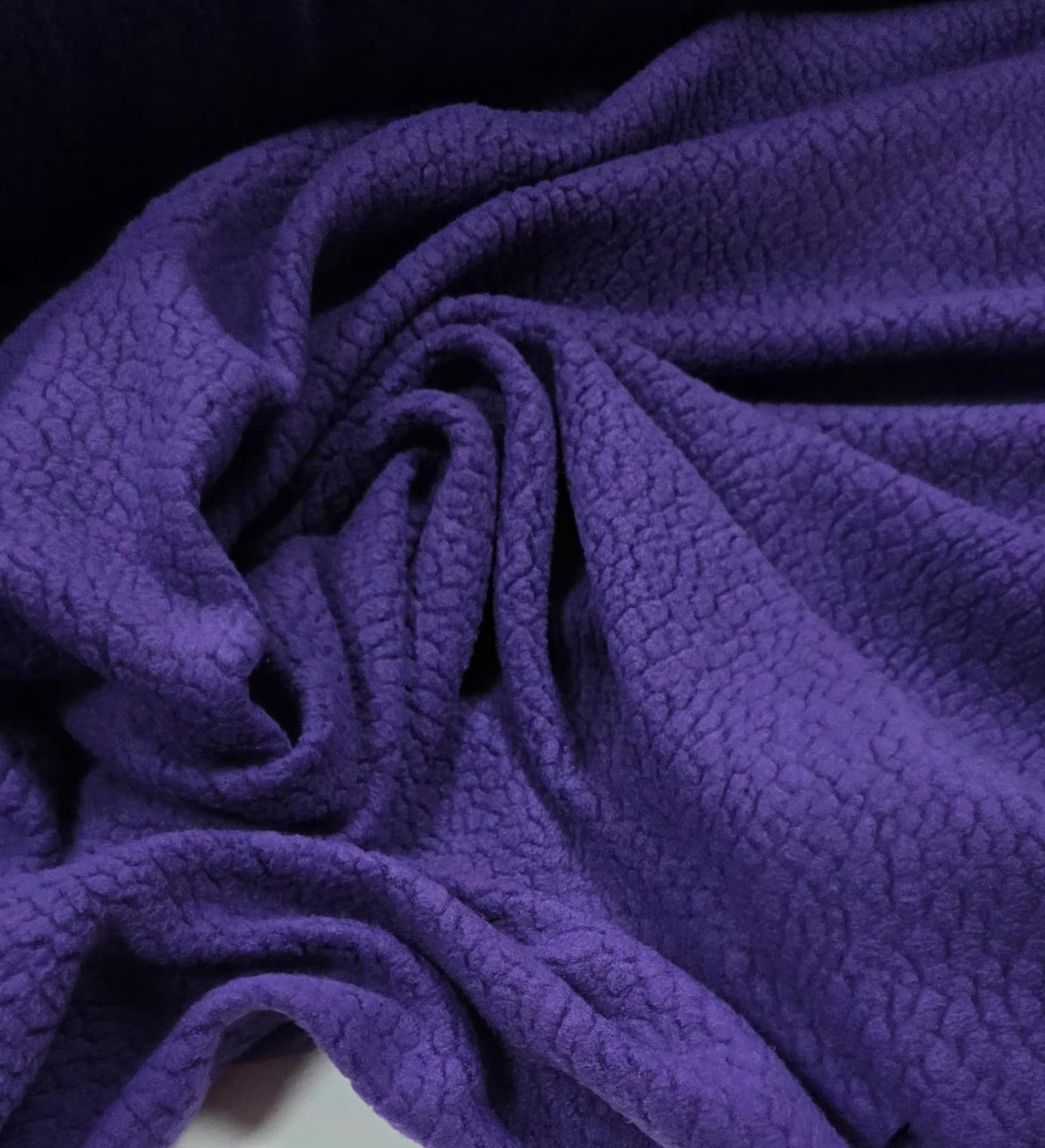 Sherpa Unifloc Pettenati Roxo