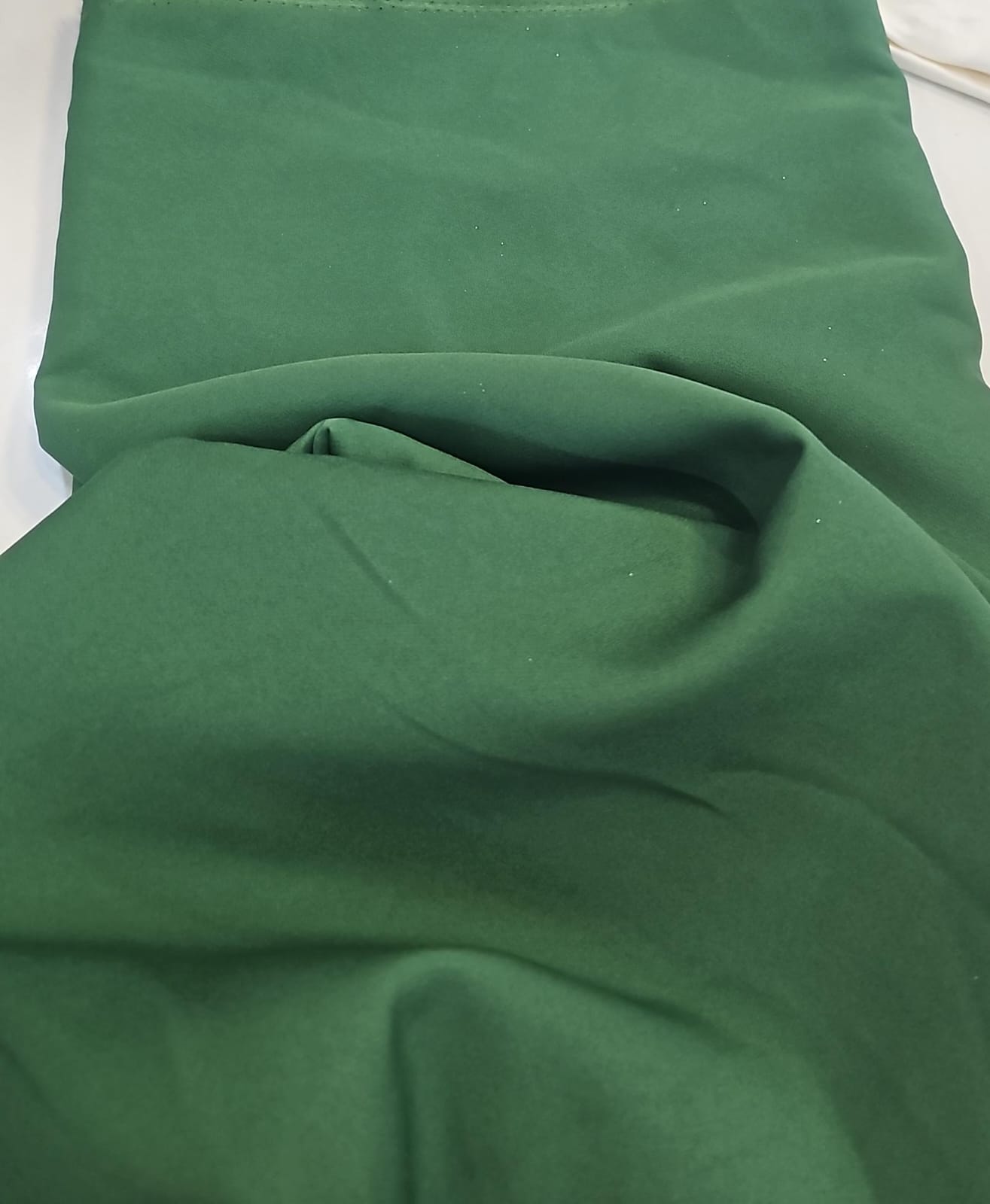 Alfaiataria New Look Barbie Verde - Comprimento 5 m x Largura 1,47 m 