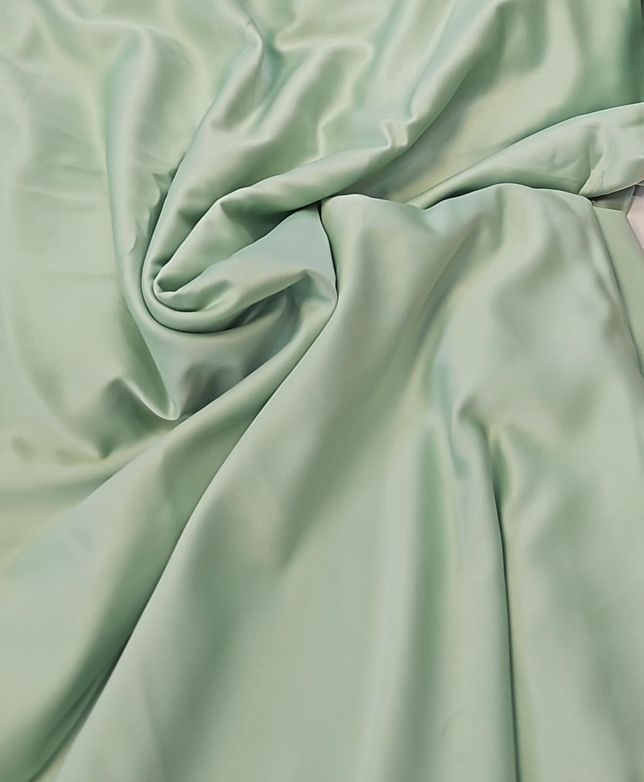 Amanda Maçã Verde - Largura 1,50 m x Comprimento 4 m 