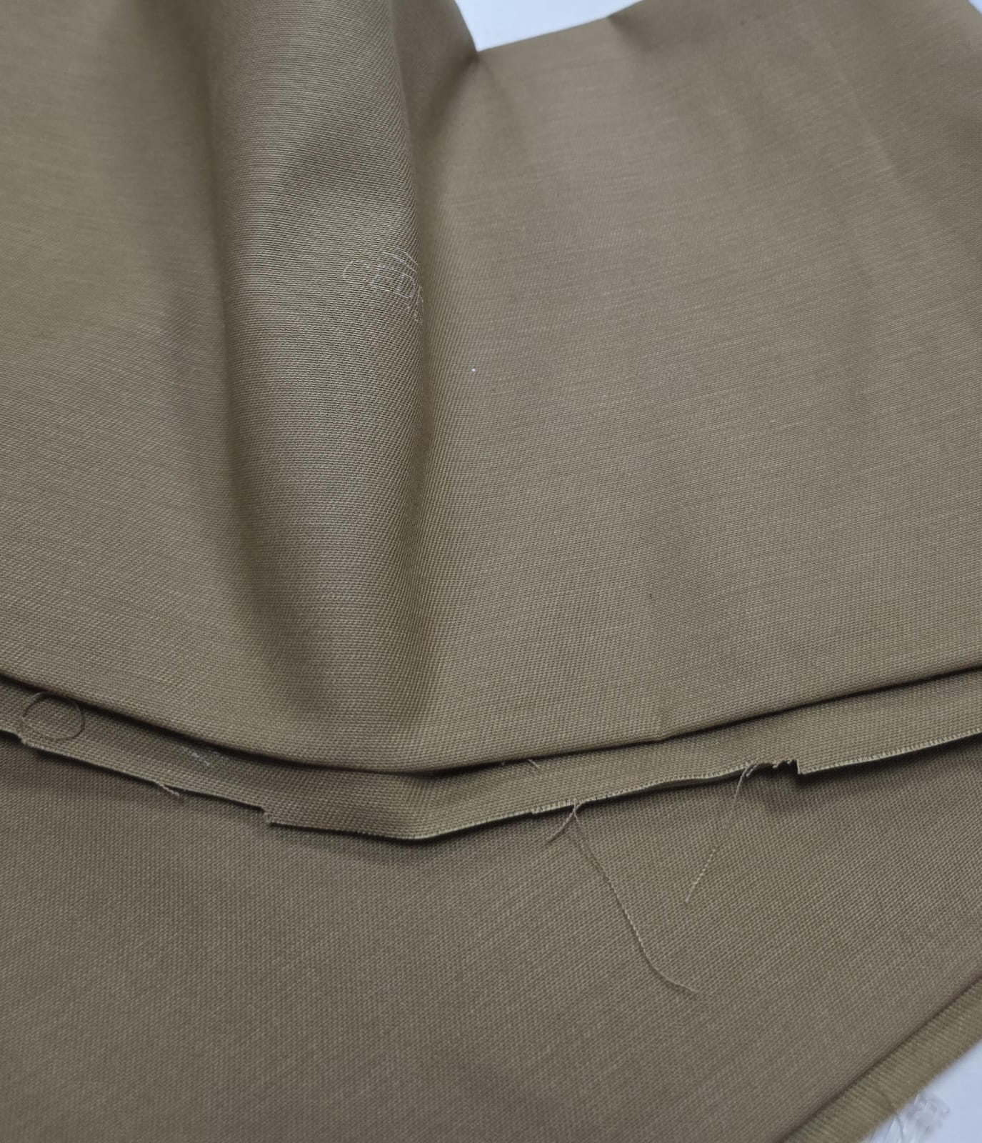 Brim pesado cedro marrom claro - Comprimento0,70  cm x Largura 1,50 m 