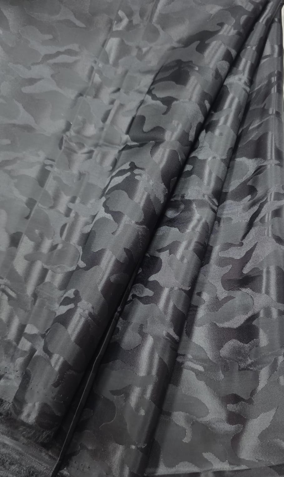 Forro camuflado - Comprimento 1,40 m x Largura 1,40 m -