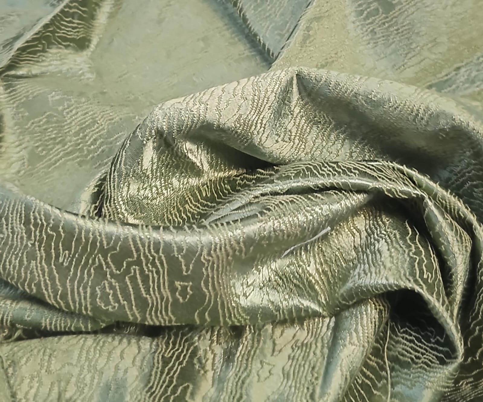 Jacquard tapecol JBL 20 - Largura 1,30 m x Comprimento 0,70 cm 