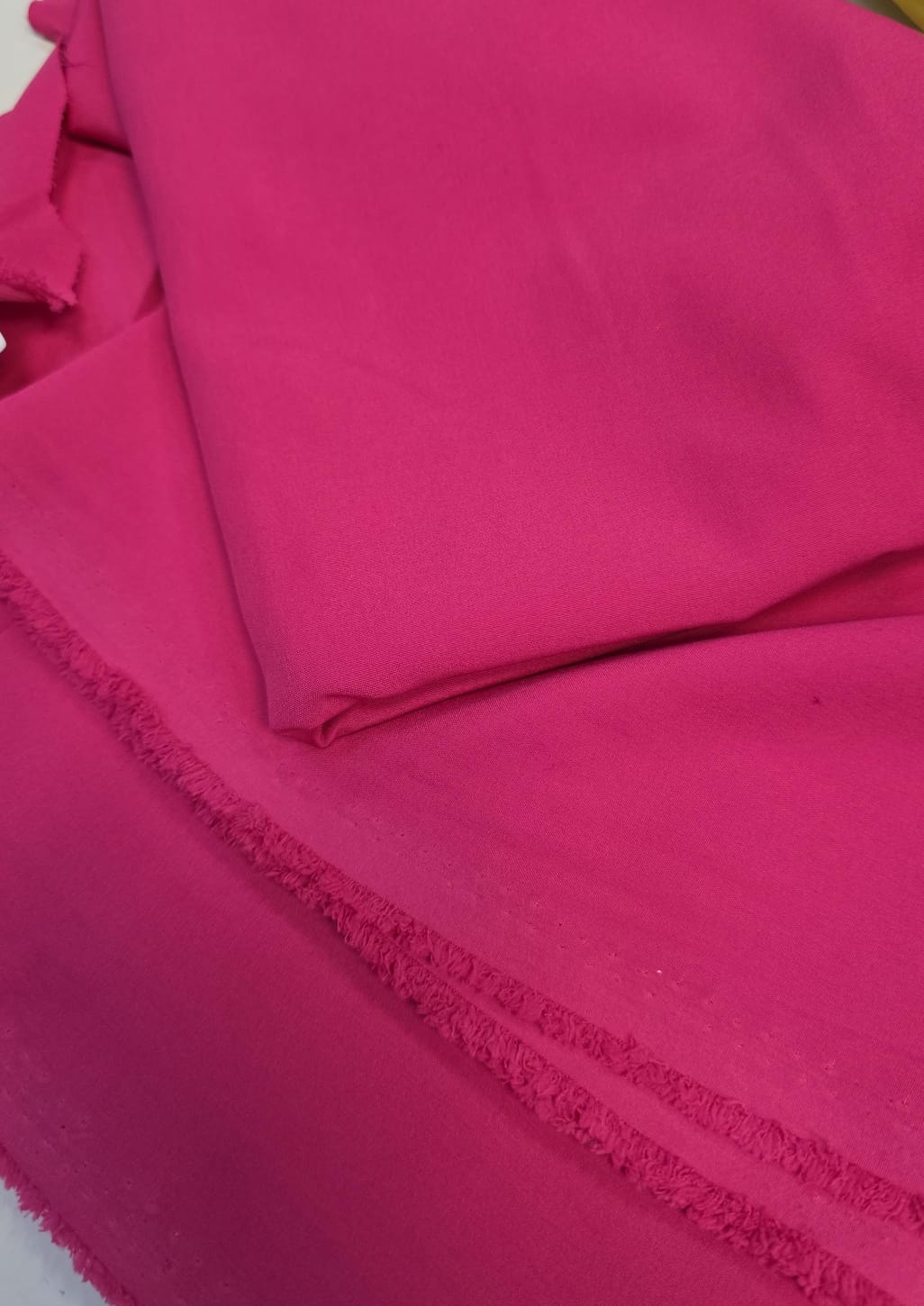 Micro ergonomic flex Focus PINK - Comprimento 3 m x Largura 1,50 m 