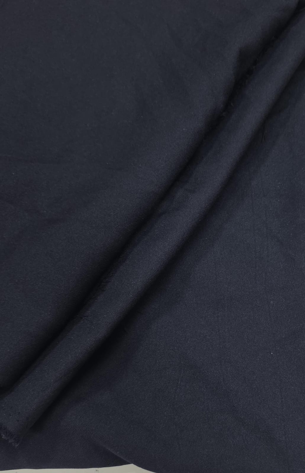 Oxford marinho - Comprimento 1 m x Largura 1,40 m