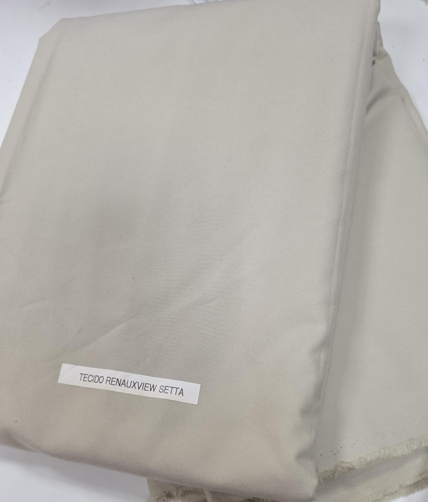 Sarja kaki renaux kaki - Comprimento 3,40 m x Largura 1,40 m