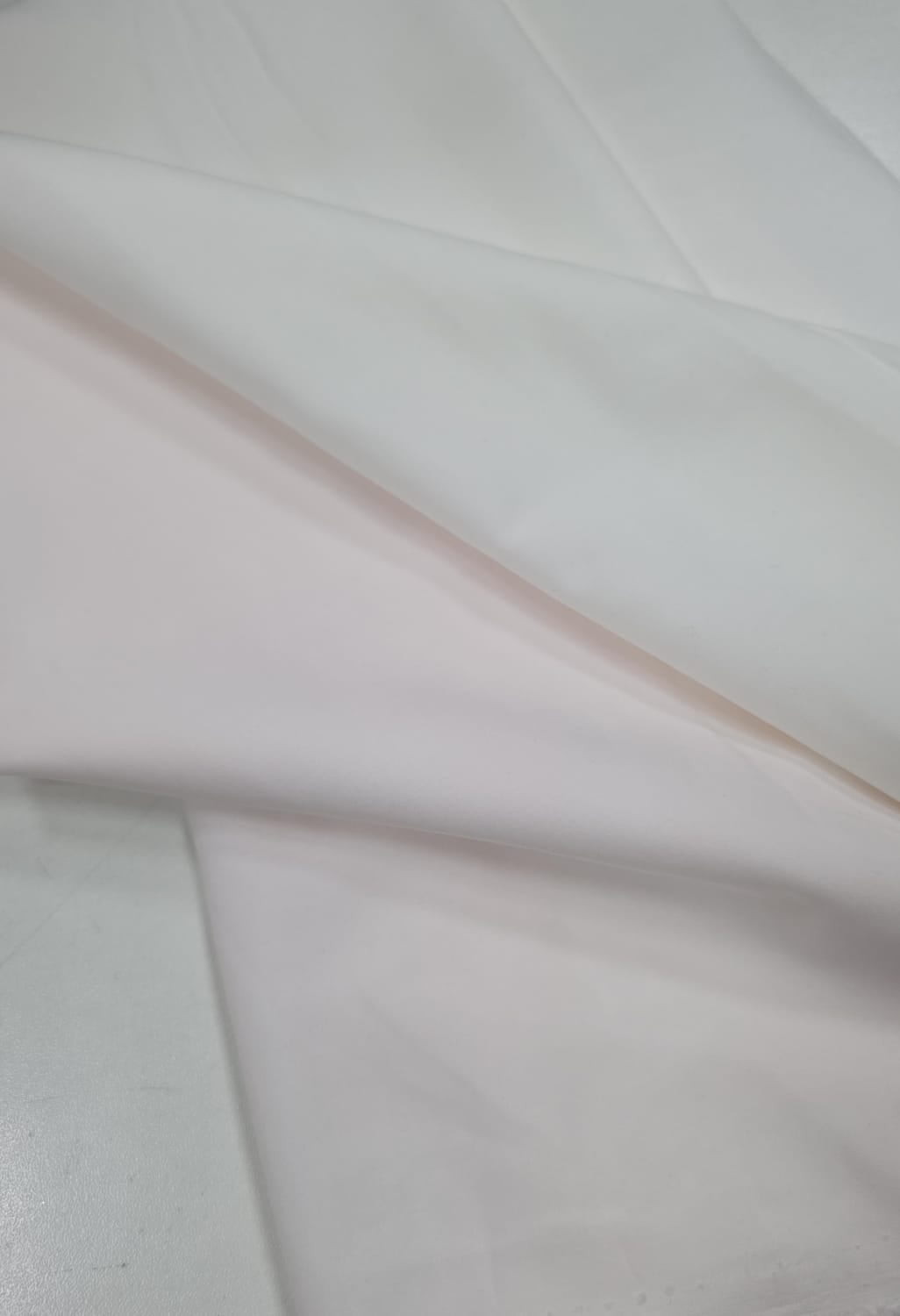 Seda gloss off com manchas e SUJEIRA - Comprimento 1 m x Largura 1,45 m