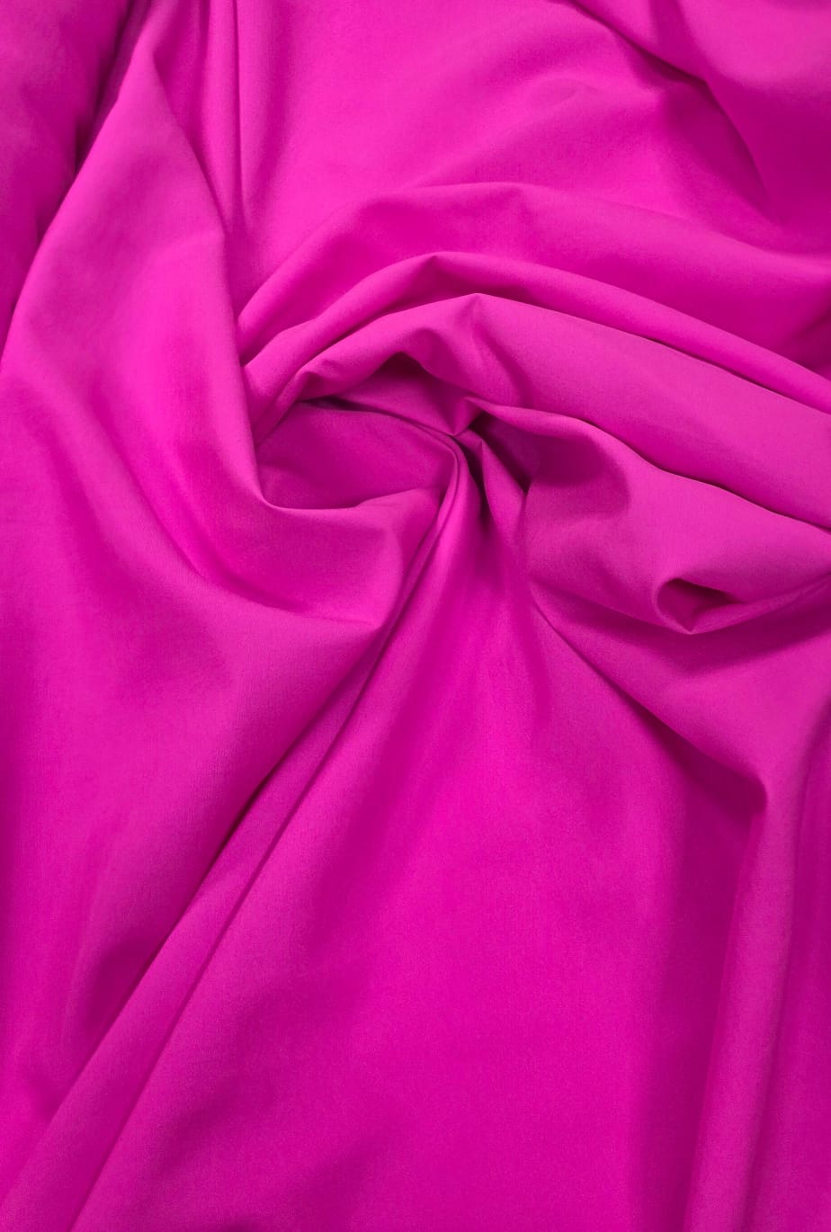Tactel 4 Cabos de Poliamida Macias Textil Pink Neon