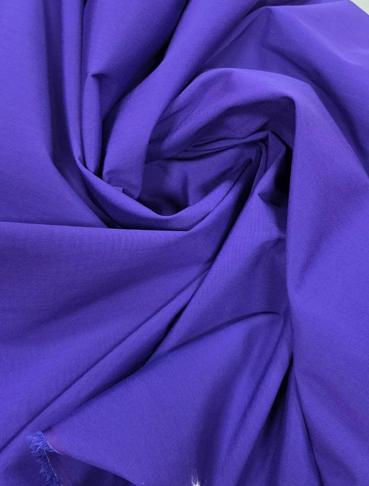 Tactel 4 Cabos de Poliamida Macias Textil Roxo