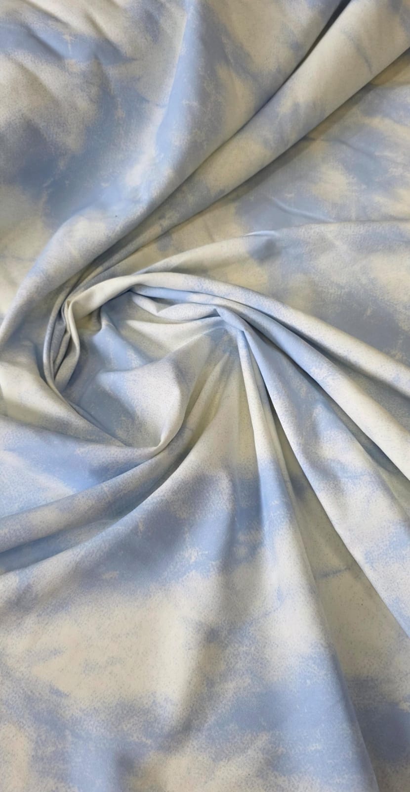 Tactel de Poliamida Tomahawk Prime Nuvens