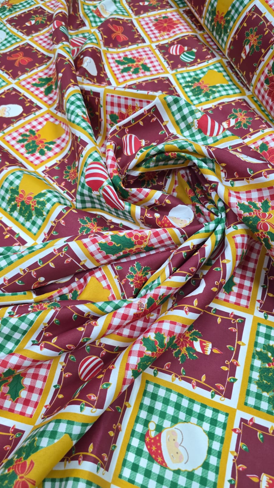 Tergal Natalino Xadrez  07