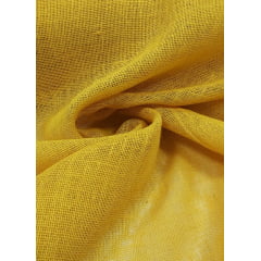 Juta Light Amarelo Ouro P9 - Largura 1 m x Comprimento 2,60 m