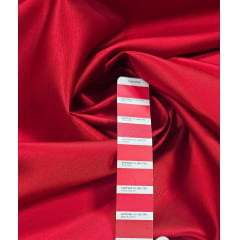 Zibeline Vermelho Ferrari - Largura 1,47 m x Comprimento 1,63 m 