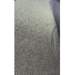 Tule Diamond Degrade Lilás - Largura 1,40 x Comprimento 1,65 m 