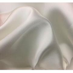 Zibeline Off White  COM SUJEIRA - Largura 1,47 m x Comprimento 0,70 cm