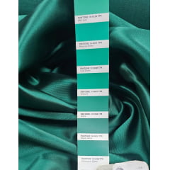 Zibeline Verde Bandeira Escuro - Largura 1,47 m x Comprimento 0,95 cm