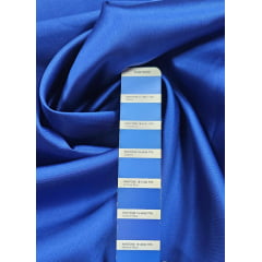 Zibeline Azul Royal  Light