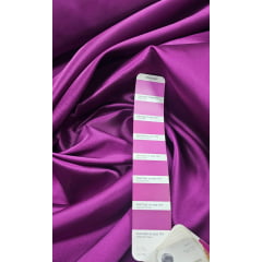 Zibeline Fucsia - Largura 1,47 m x Comprimento 0,60 cm
