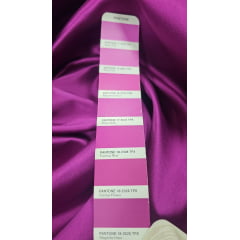Zibeline Fucsia - Largura 1,47 m x Comprimento 0,60 cm