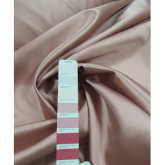 Zibeline Rosê  - L margura 1,47 m x Comprimento 2,90