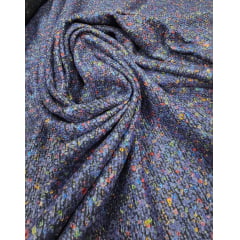 Tweed Pesado Munik - Largura 1,50 m x Comprimento 1 m 