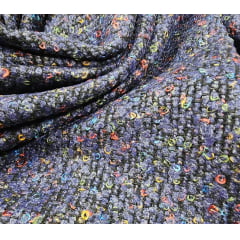 Tweed Pesado Munik - Largura 1,50 m x Comprimento 1 m 
