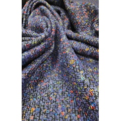 Tweed Pesado Munik - Largura 1,50 m x Comprimento 0,50 cm