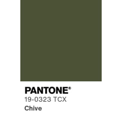 Crepe Burble Verde Militar com Elastano - Largura 1,55 m x Comprimento 1 m 
