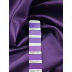 Zibeline Roxo - Largura 1,47 m x Comprimento 1,70 m 