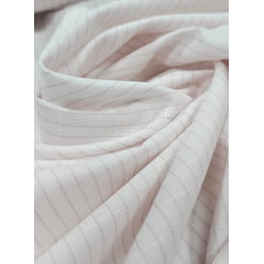 Tricoline Camisaria Fio 80 Estampada Xadrez Rosa - Largura 1,50 m x Comprimento 2 m