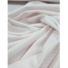 Tricoline Camisaria Fio 80 Estampada Xadrez Rosa - Largura 1,50 m x Comprimento 2 m